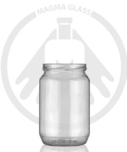 Tegla Klasik 720ml