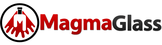 MagmaGlass