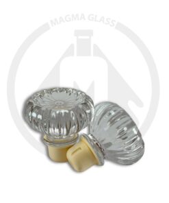 Stakleni Čep Lotus MAXI 25mm