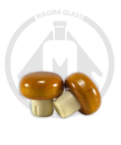 Drveni Narandzasti Sinteticki cep 22,5mm