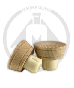 Drveni sinteticki cep Konus 24mm