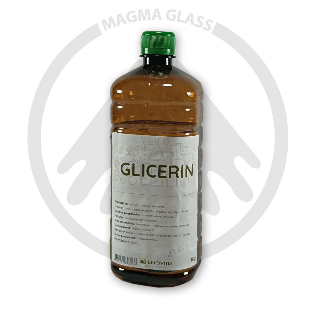 Glicerin-1kg