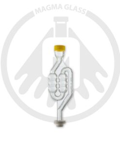 Spiralna Vrenjaca Air Lock