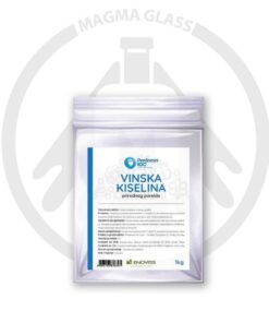 Vinska Kiselina 1kg