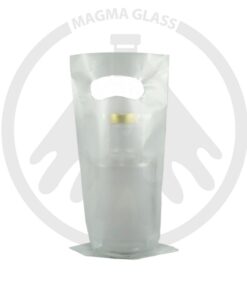 Kesa PVC Bela 180x350mm