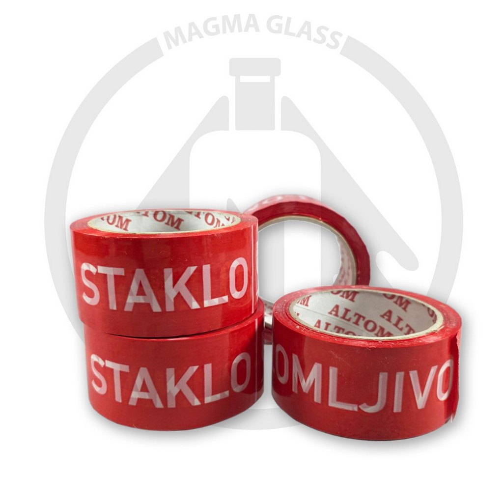 Traka Lomljivo Staklo 2