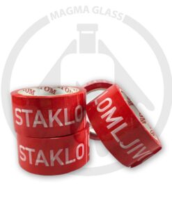 Selotejp traka Lomljivo Staklo 48mmx60m Extreme