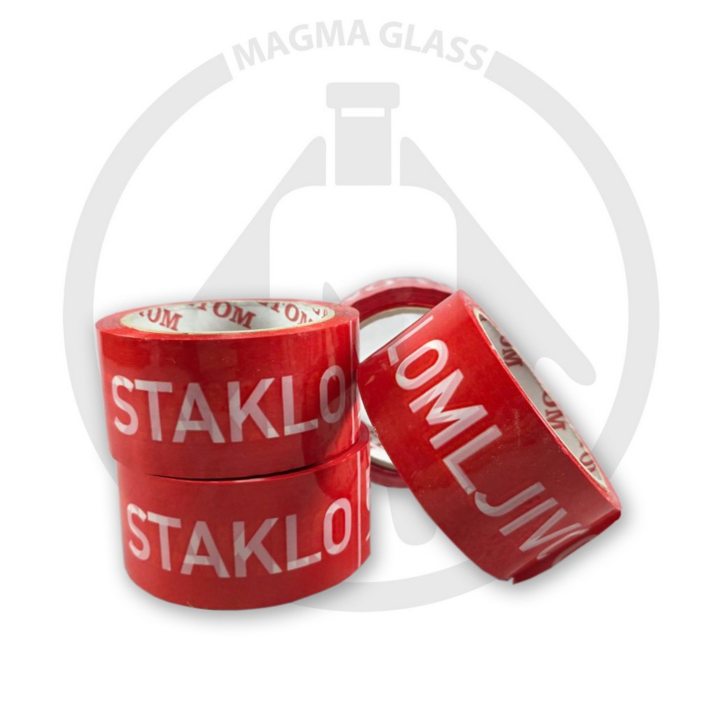 Traka Lomljivo Staklo