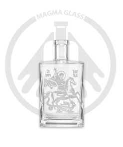 Flasa Kairo Poklon za Slavu Đurđevdan 700ml