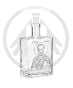 Flasa Kairo Poklon za Slavu Sveti Nikola 700ml